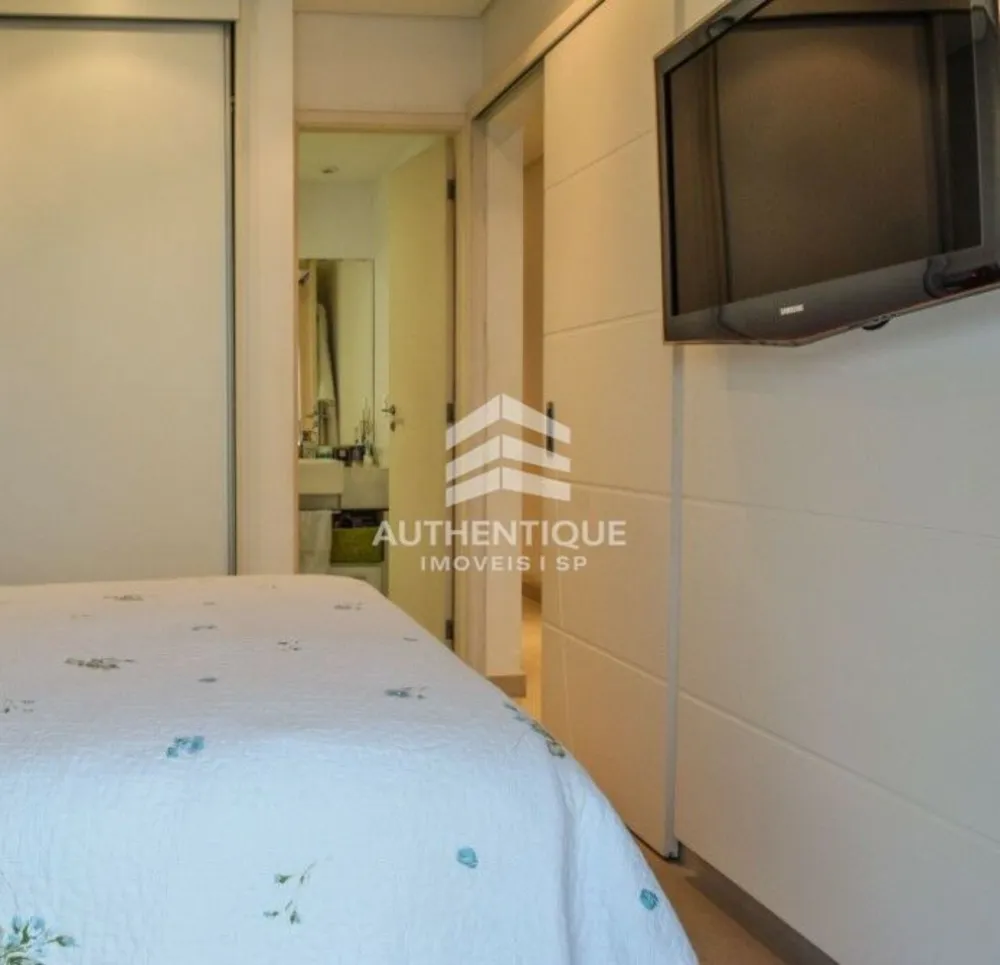 Apartamento, 3 quartos, 129 m² - Foto 2