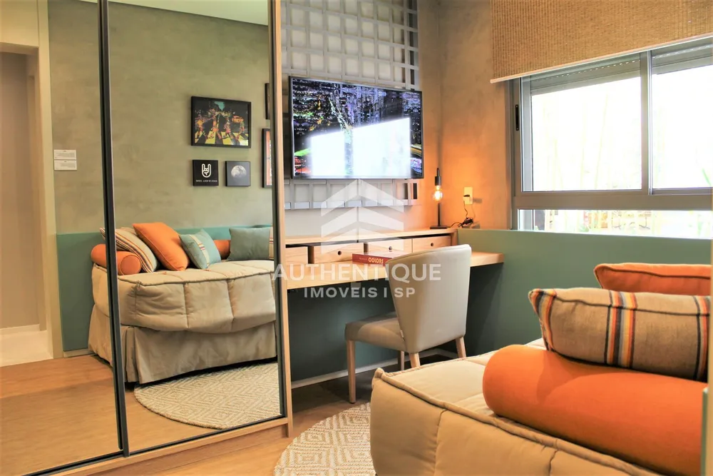 Apartamento, 3 quartos, 123 m² - Foto 8