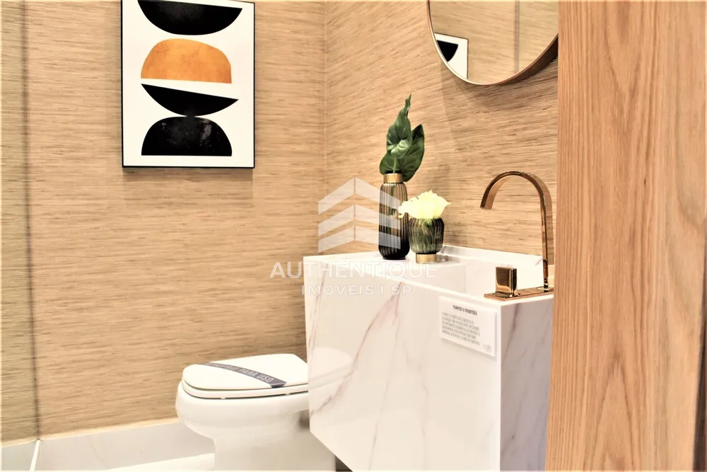 Apartamento, 3 quartos, 123 m² - Foto 6