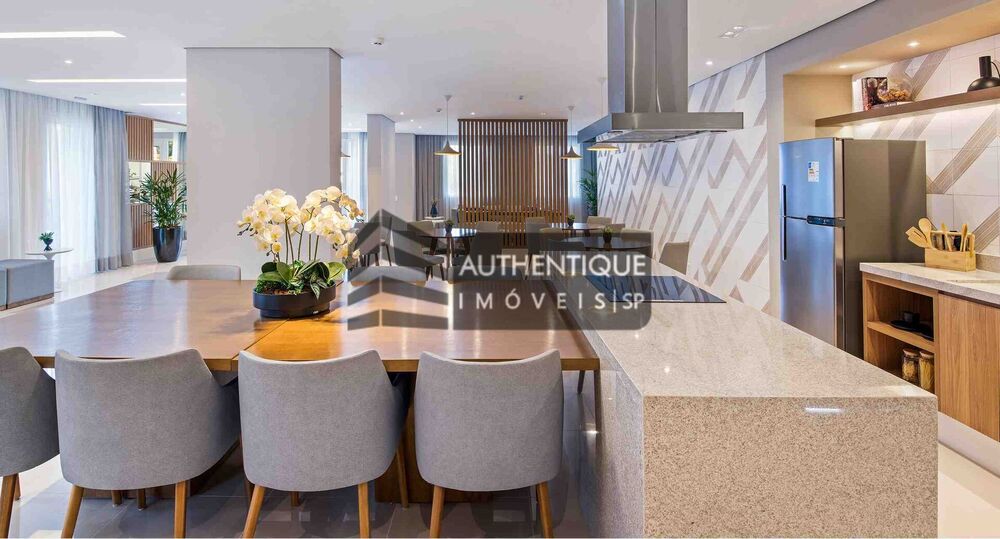 Apartamento, 2 quartos, 82 m² - Foto 3