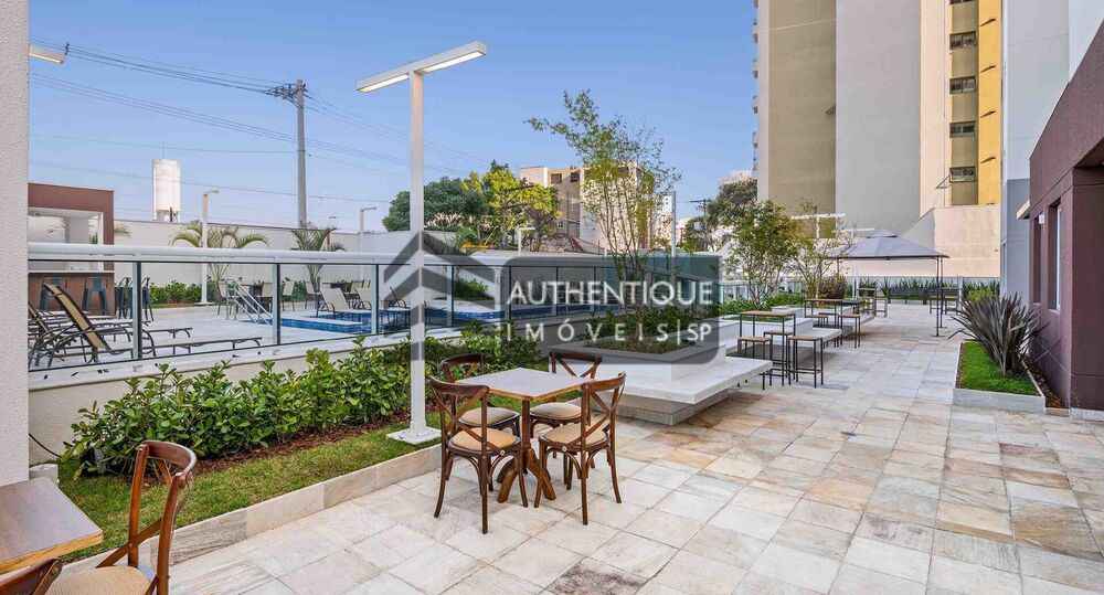 Apartamento, 2 quartos, 82 m² - Foto 1