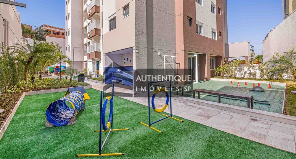 Apartamento, 2 quartos, 82 m² - Foto 2