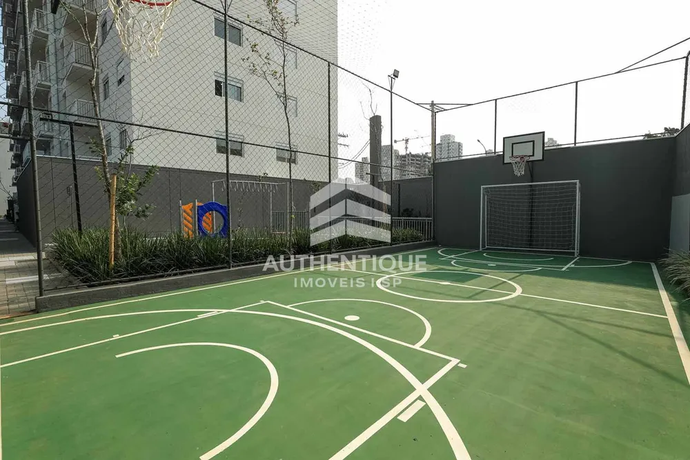 Apartamento, 2 quartos, 55 m² - Foto 21