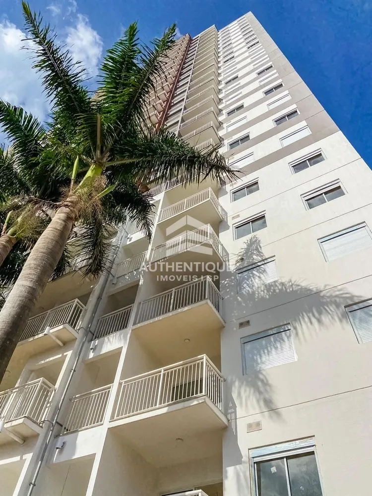 Apartamento, 2 quartos, 55 m² - Foto 22