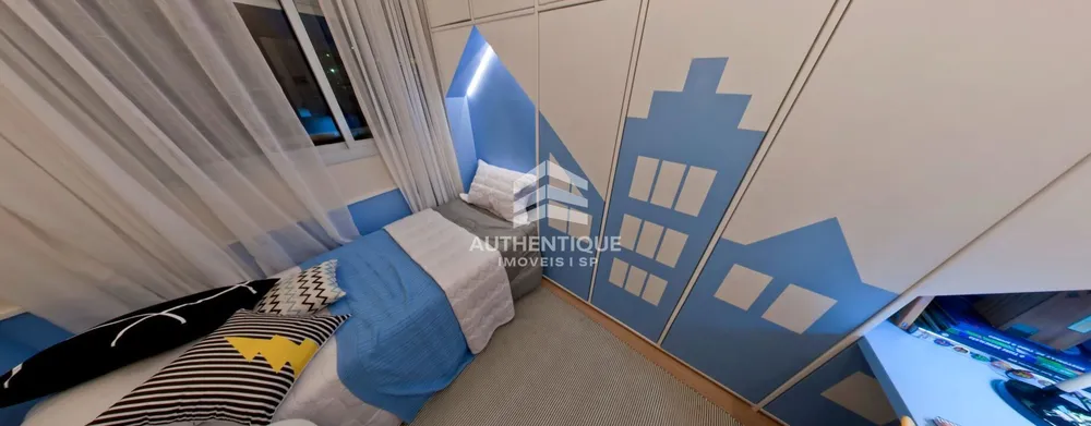 Apartamento, 2 quartos, 55 m² - Foto 18
