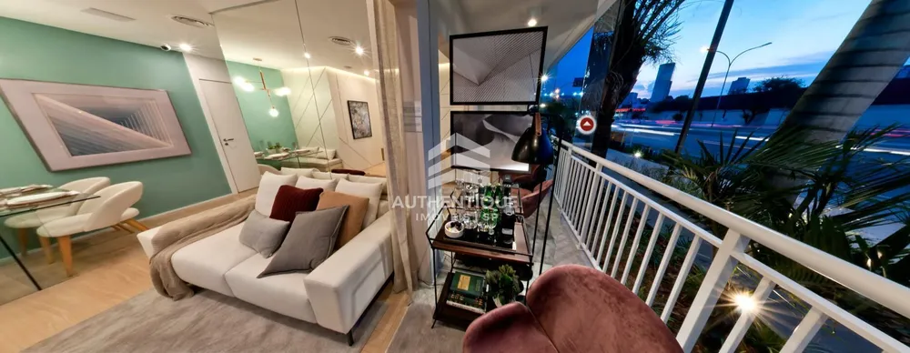 Apartamento, 2 quartos, 55 m² - Foto 17
