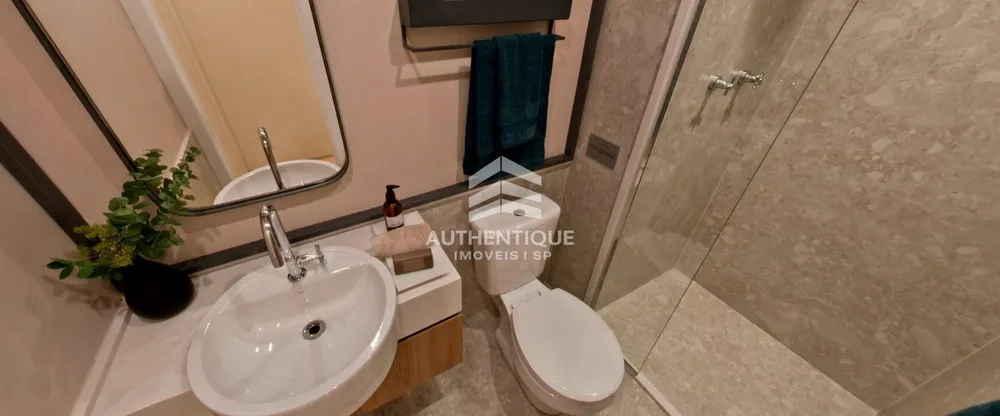 Apartamento, 2 quartos, 55 m² - Foto 19