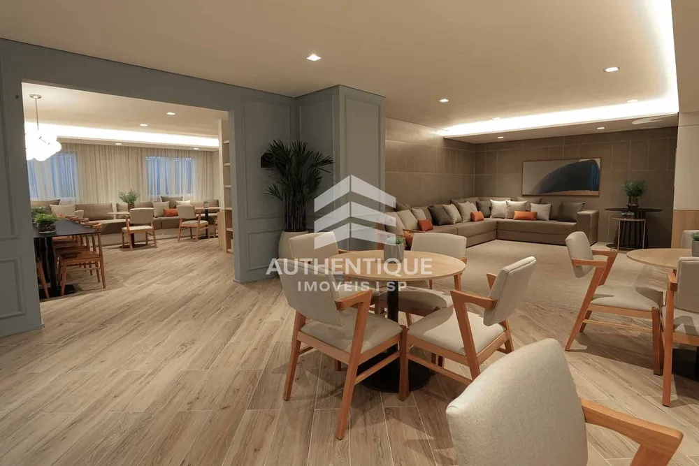 Apartamento, 2 quartos, 55 m² - Foto 24