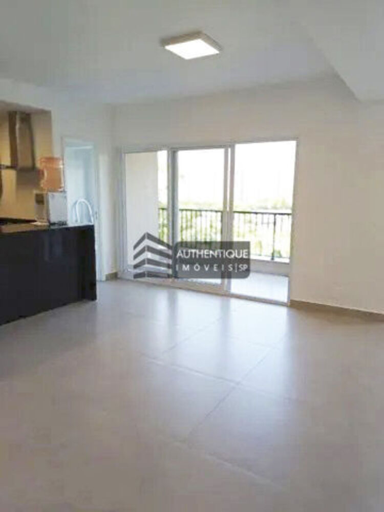 Apartamento, 3 quartos, 110 m² - Foto 1