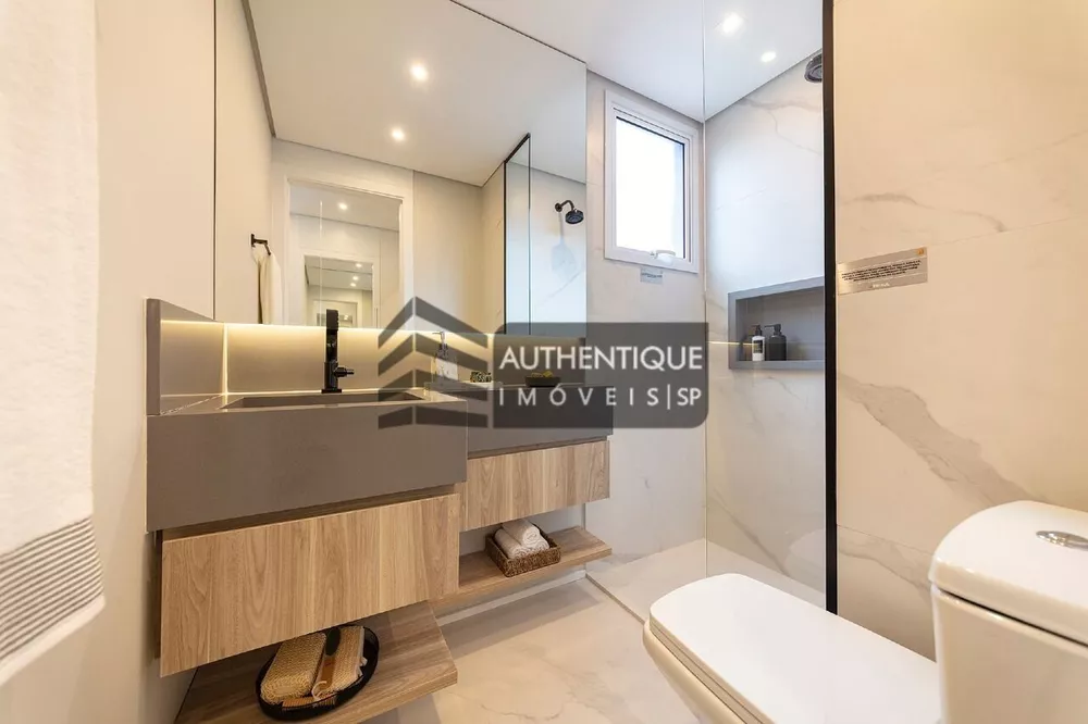 Apartamento à venda com 3 quartos, 74m² - Foto 7