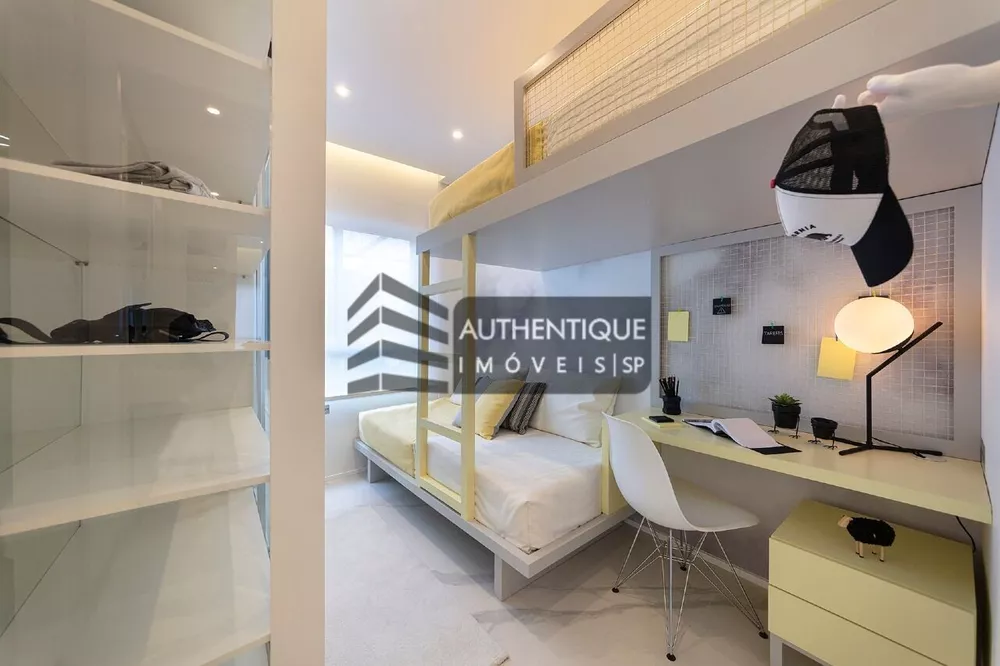 Apartamento à venda com 3 quartos, 74m² - Foto 8