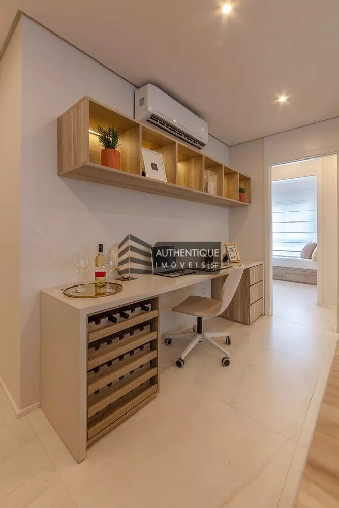 Apartamento à venda com 3 quartos, 74m² - Foto 15