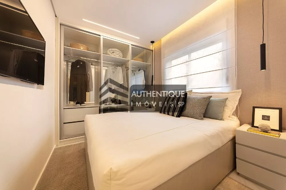 Apartamento à venda com 3 quartos, 74m² - Foto 6