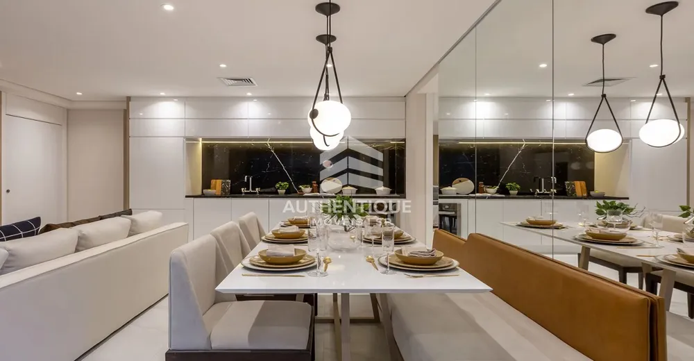 Apartamento, 3 quartos, 120 m² - Foto 5