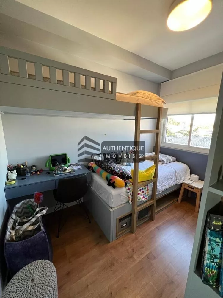 Apartamento à venda com 2 quartos, 96m² - Foto 5