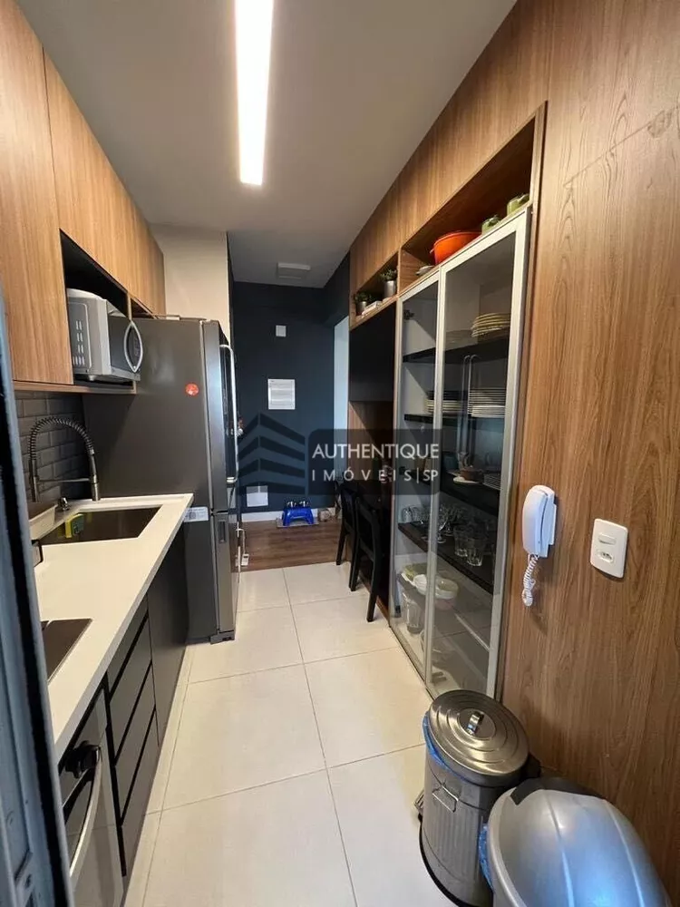 Apartamento à venda com 2 quartos, 96m² - Foto 4