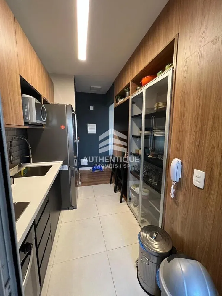 Apartamento, 2 quartos, 96 m² - Foto 15