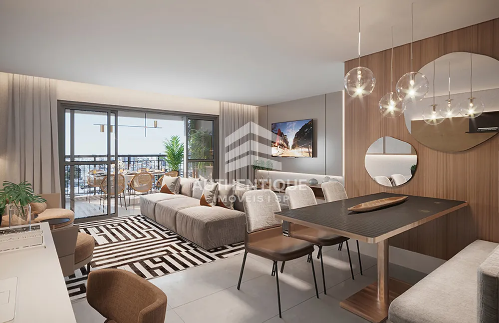 Apartamento, 3 quartos, 88 m² - Foto 19