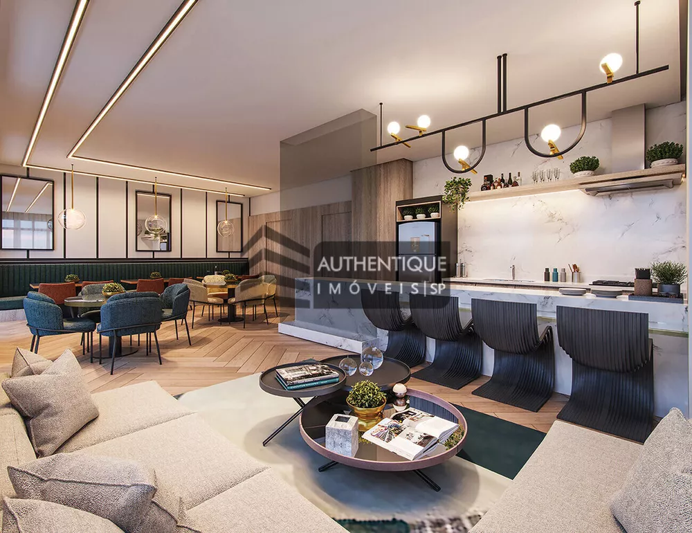 Apartamento, 3 quartos, 88 m² - Foto 7