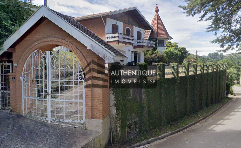 Casa, 253 m² - Foto 1
