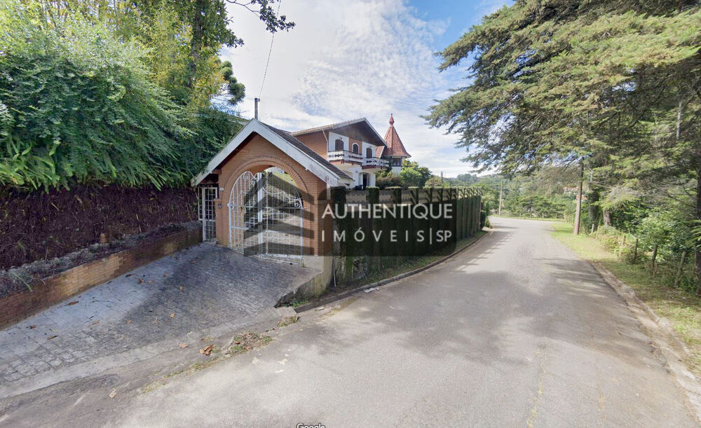 Casa, 253 m² - Foto 6