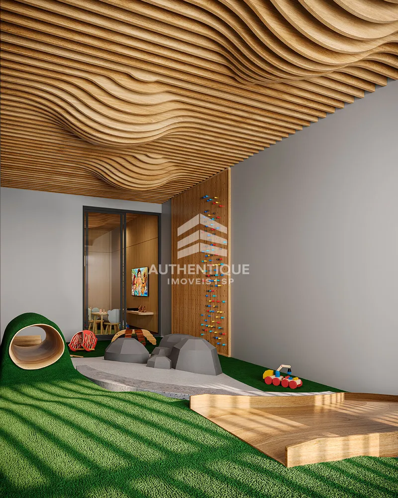 Apartamento, 3 quartos, 262 m² - Foto 15
