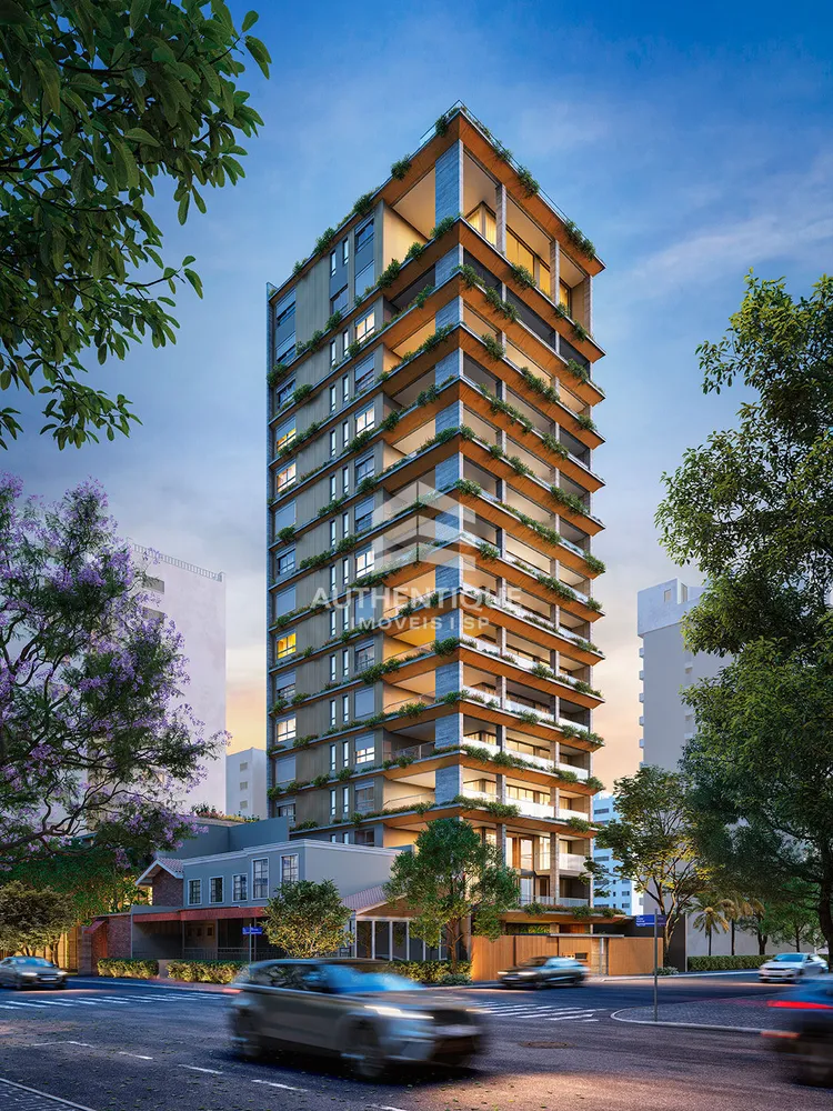Apartamento, 3 quartos, 262 m² - Foto 8