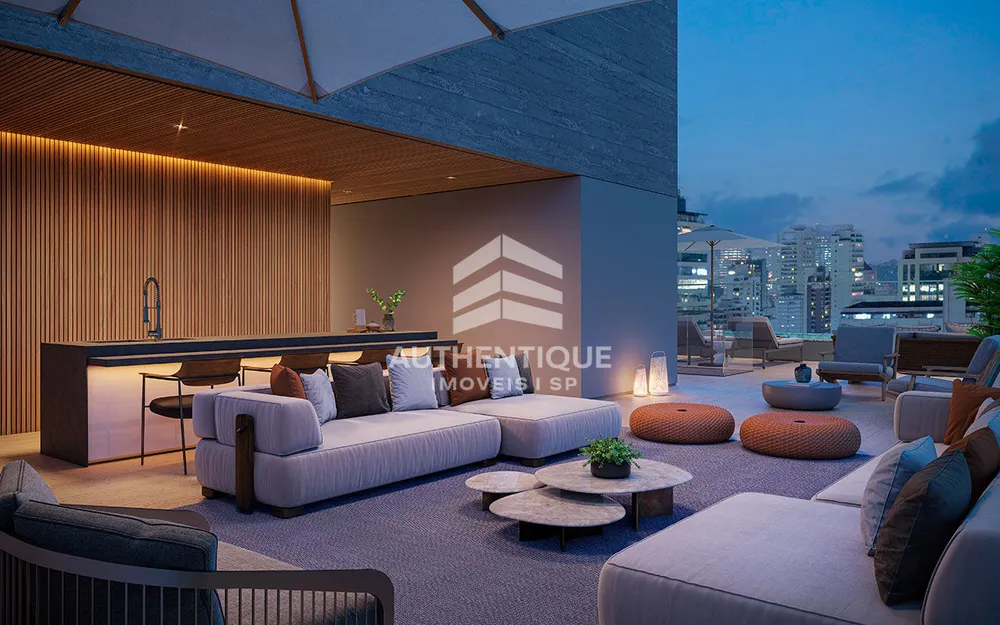 Apartamento, 3 quartos, 262 m² - Foto 13