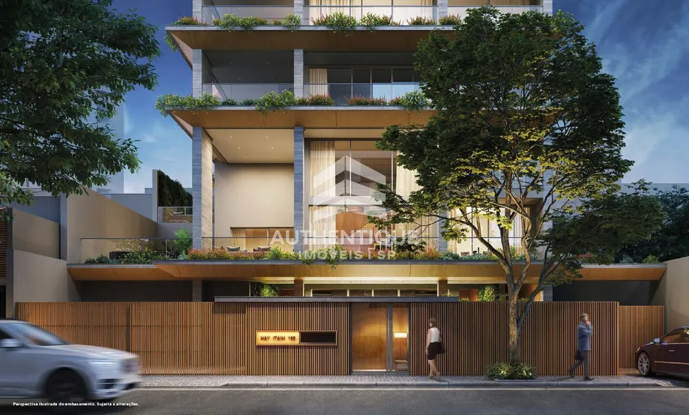 Apartamento, 3 quartos, 262 m² - Foto 11