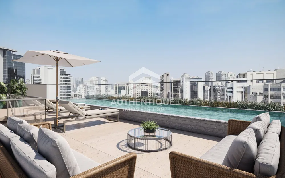 Apartamento, 3 quartos, 262 m² - Foto 10