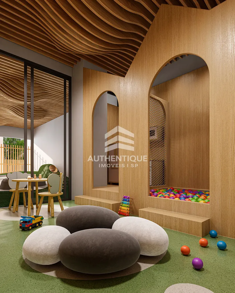 Apartamento, 3 quartos, 262 m² - Foto 16