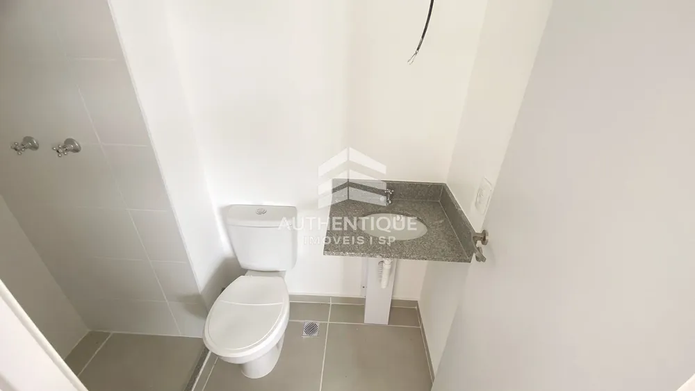 Apartamento, 2 quartos, 41 m² - Foto 8
