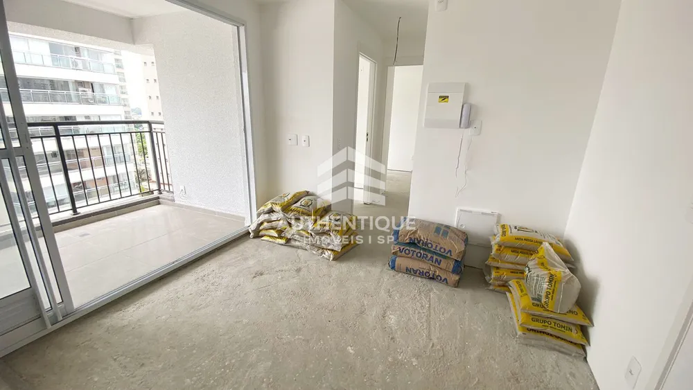Apartamento, 2 quartos, 41 m² - Foto 5