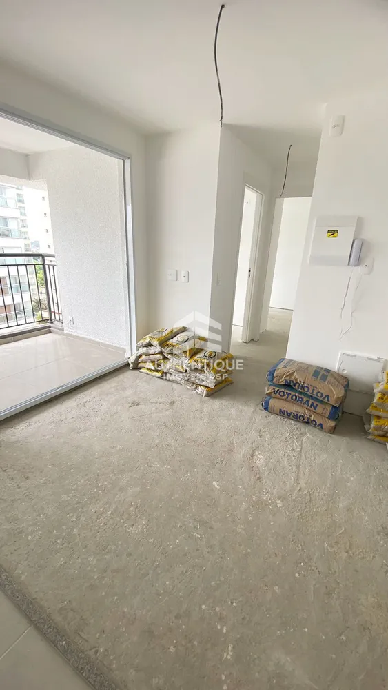Apartamento, 2 quartos, 41 m² - Foto 6