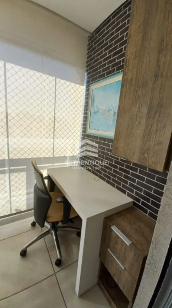 Apartamento, 2 quartos, 89 m² - Foto 7