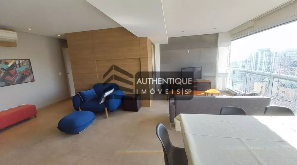 Apartamento à venda com 2 quartos, 89m² - Foto 1