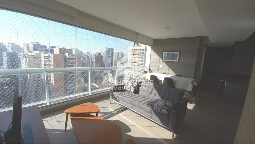 Apartamento, 2 quartos, 89 m² - Foto 8