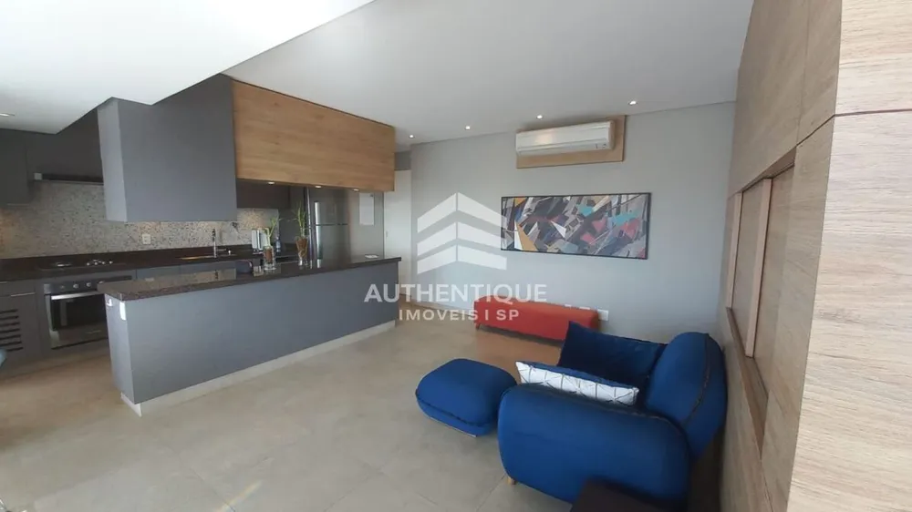 Apartamento, 2 quartos, 89 m² - Foto 9