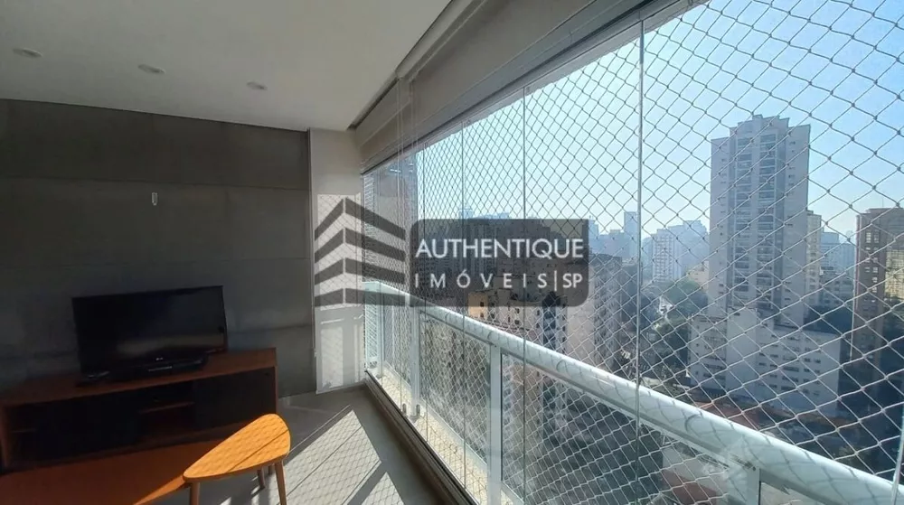 Apartamento à venda com 2 quartos, 89m² - Foto 4