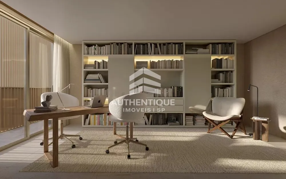 Cobertura, 2 quartos, 246 m² - Foto 16