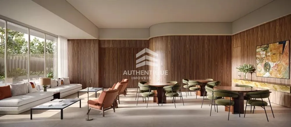Cobertura, 2 quartos, 246 m² - Foto 14