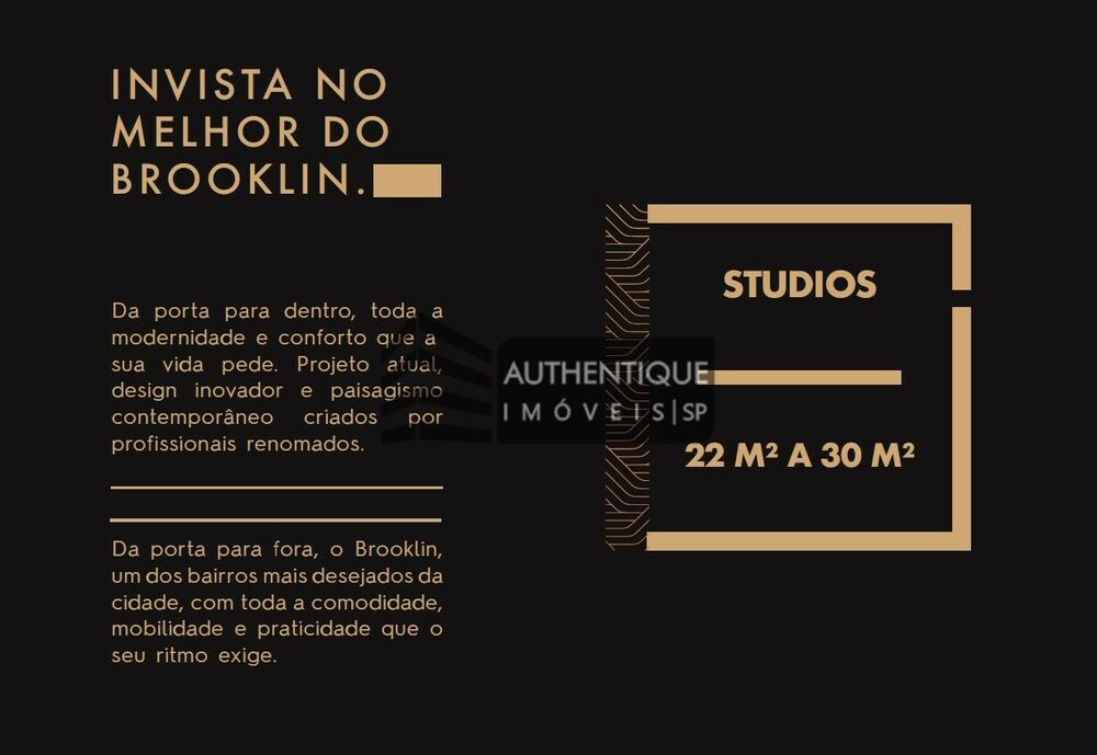 Apartamento, 1 quarto, 30 m² - Foto 28