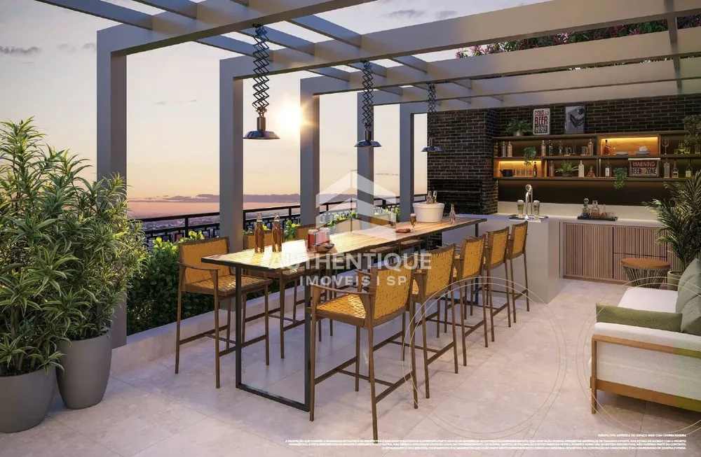 Apartamento, 1 quarto, 30 m² - Foto 47