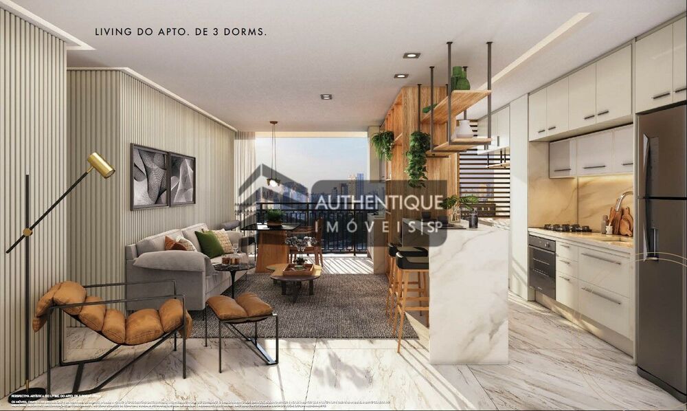 Apartamento, 1 quarto, 30 m² - Foto 38