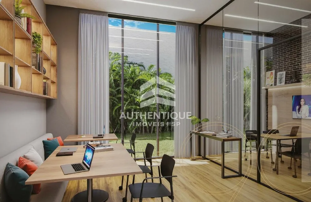Apartamento, 1 quarto, 30 m² - Foto 45