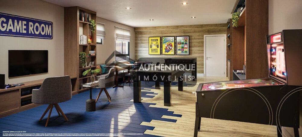 Apartamento, 1 quarto, 30 m² - Foto 22