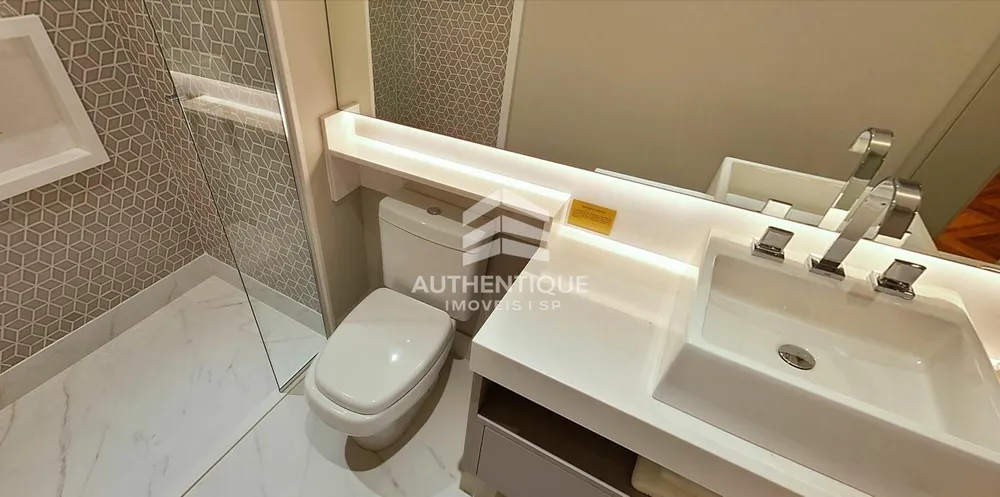 Apartamento, 4 quartos, 410 m² - Foto 4