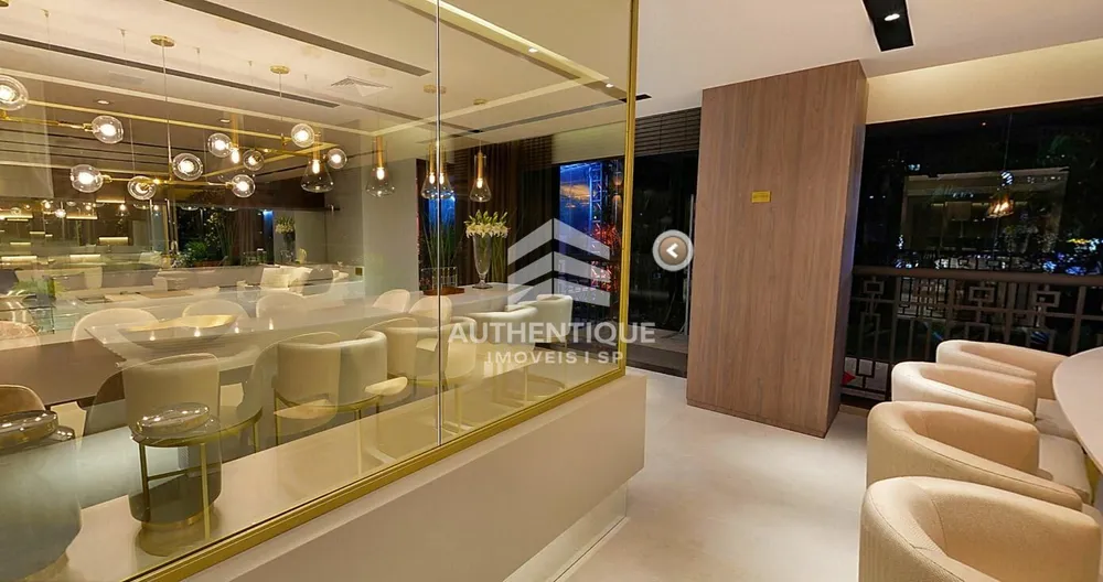 Apartamento, 4 quartos, 410 m² - Foto 2