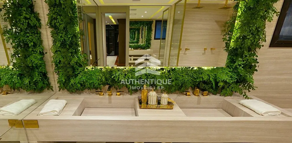 Apartamento, 4 quartos, 410 m² - Foto 3