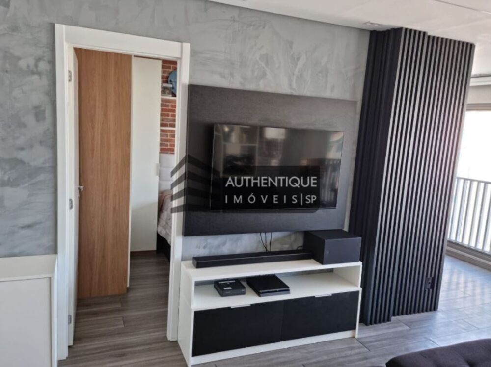 Apartamento, 1 quarto, 50 m² - Foto 2